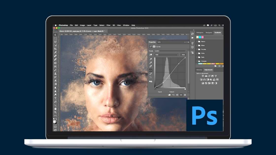 adobe photoshop 7 for mac free